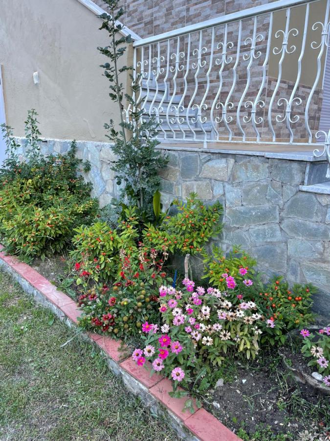 Agapi Hotel Orma Exterior photo
