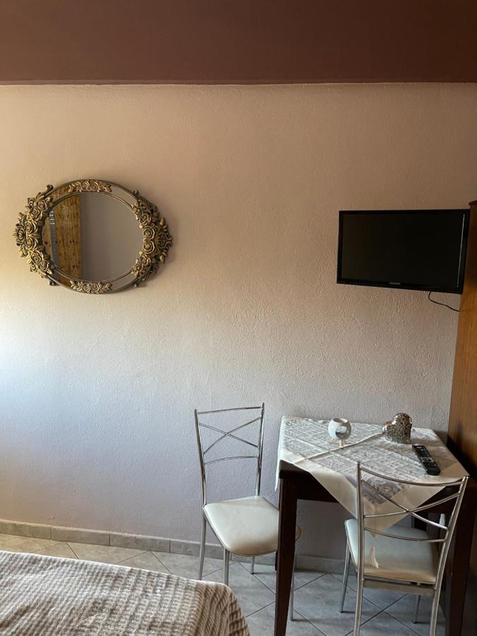 Agapi Hotel Orma Exterior photo