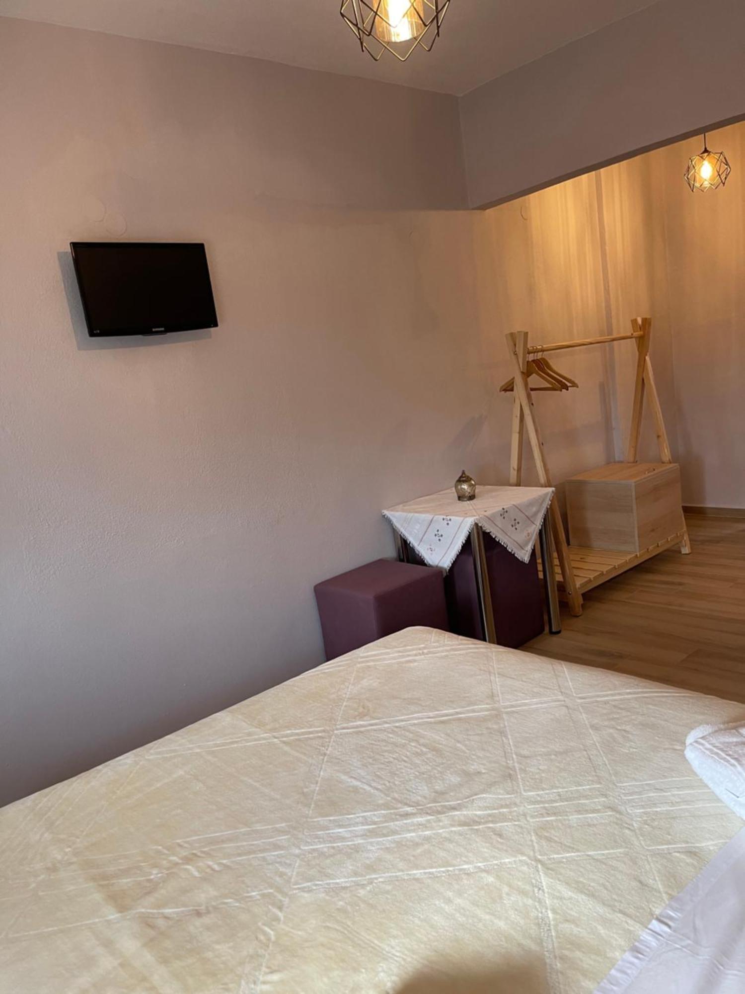 Agapi Hotel Orma Exterior photo