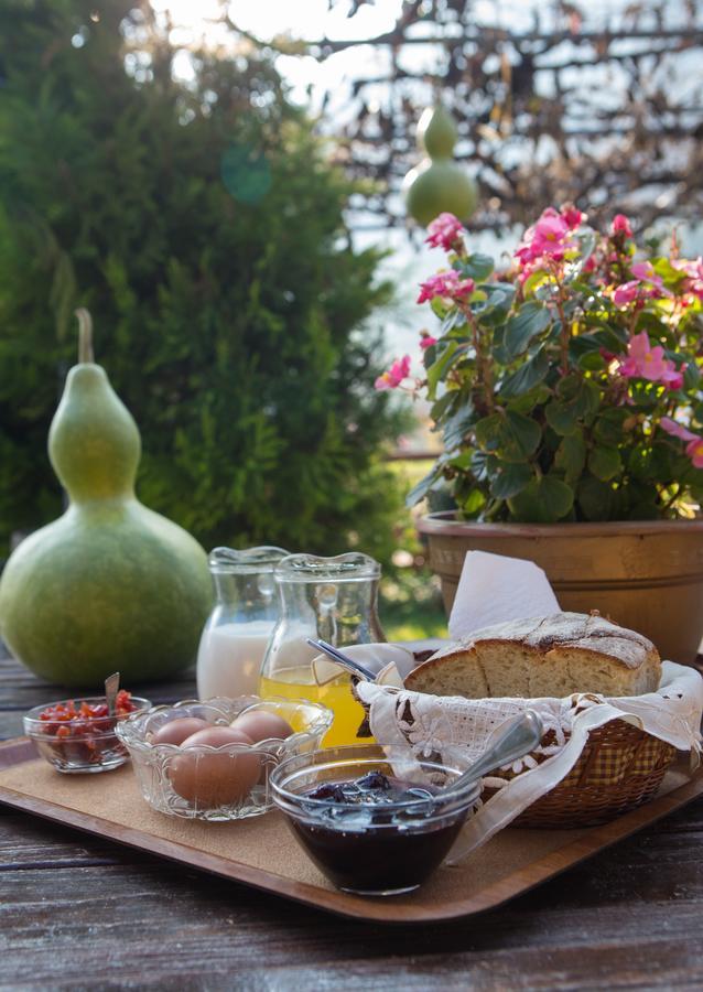 Agapi Hotel Orma Exterior photo